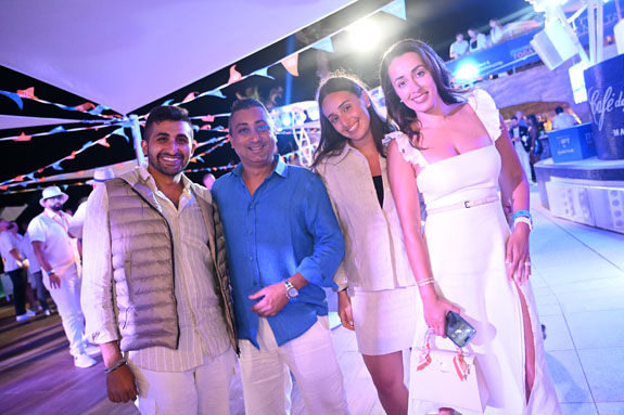 ITC 2024 Networking Dinner