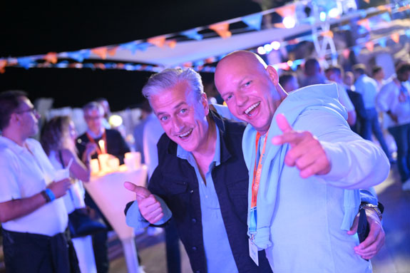 ITC 2024 Networking Dinner