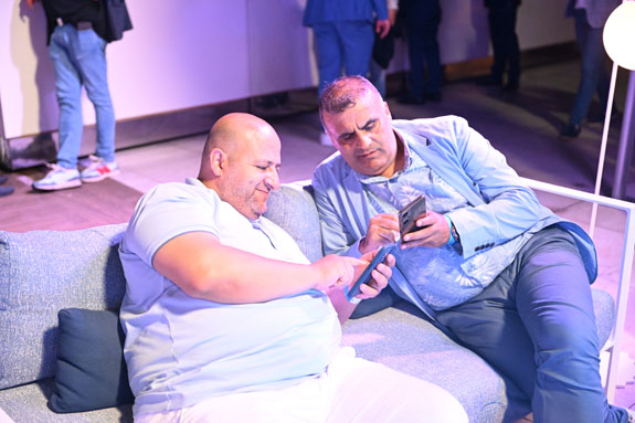 ITC 2024 Networking Dinner