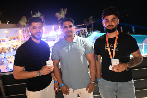 ITC 2024 Networking Dinner