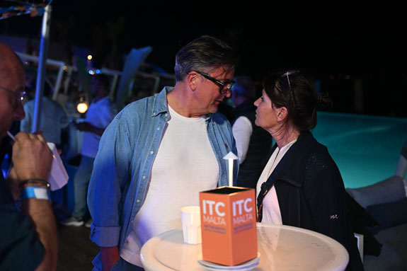 ITC 2024 Networking Dinner