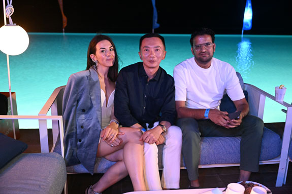 ITC 2024 Networking Dinner