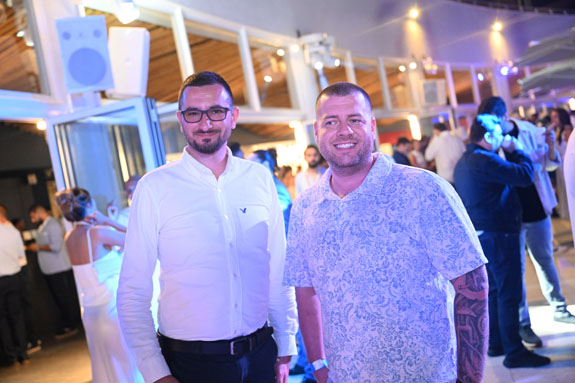 ITC 2024 Networking Dinner