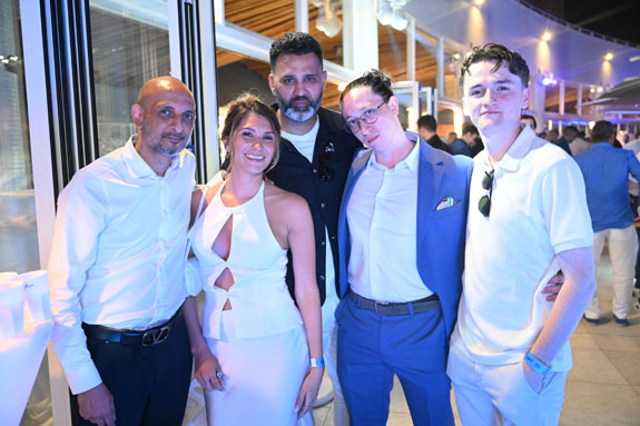 ITC 2024 Networking Dinner