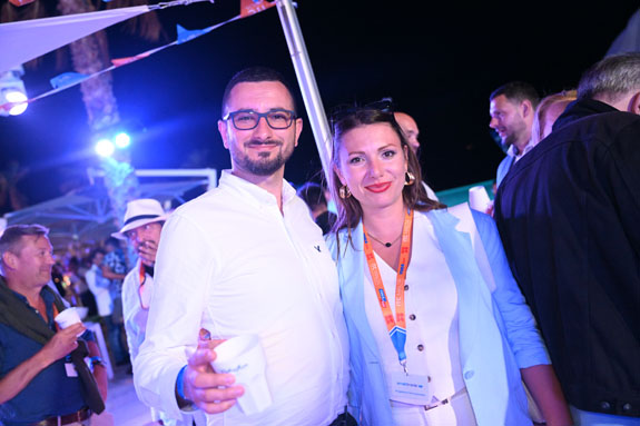 ITC 2024 Networking Dinner