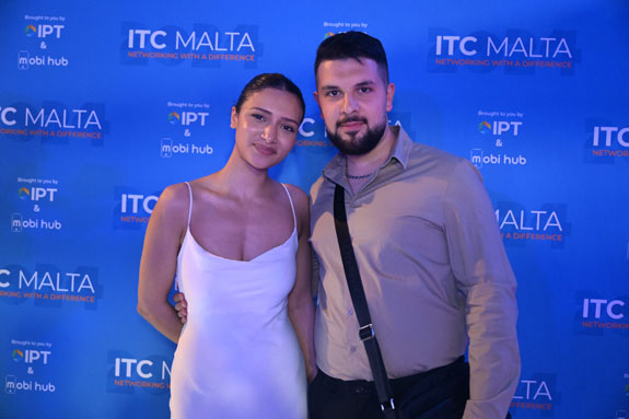 ITC 2024 Networking Dinner