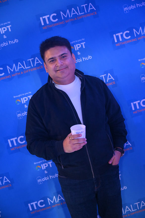 ITC 2024 Networking Dinner