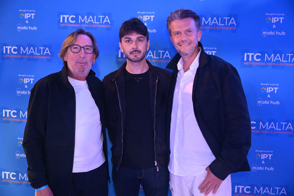 ITC 2024 Networking Dinner