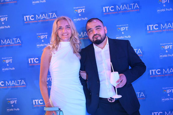 ITC 2024 Networking Dinner