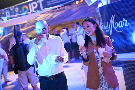 ITC 2024 Networking Dinner