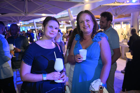 ITC 2024 Networking Dinner