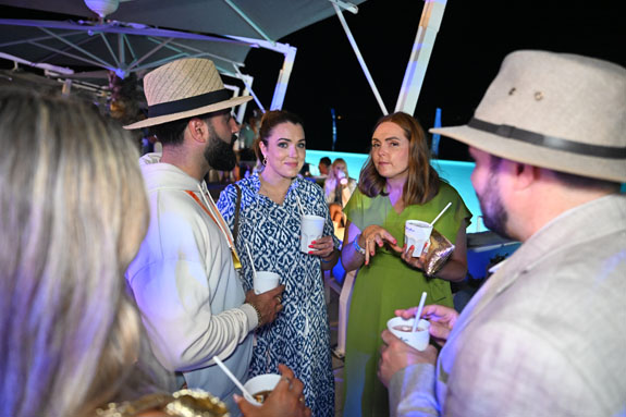 ITC 2024 Networking Dinner