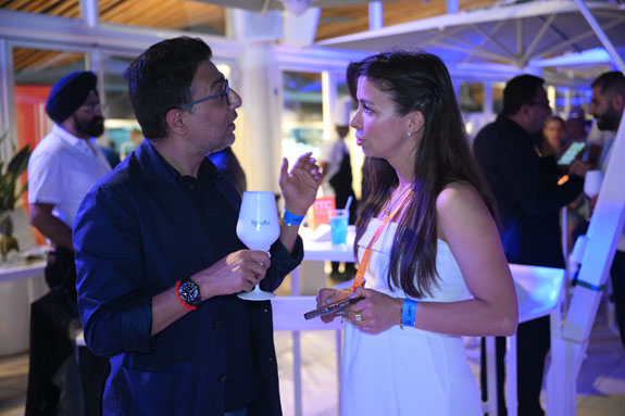 ITC 2024 Networking Dinner