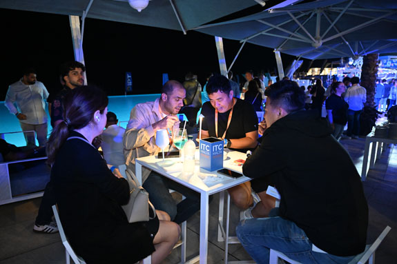 ITC 2024 Networking Dinner