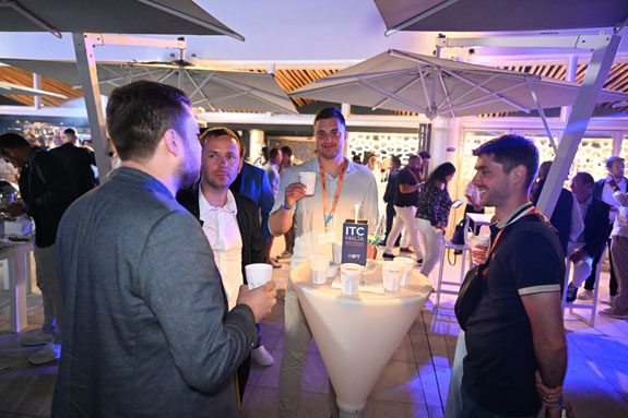 ITC 2024 Networking Dinner