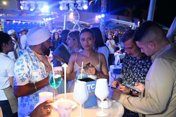 ITC 2024 Networking Dinner