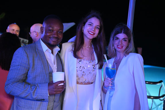 ITC 2024 Networking Dinner