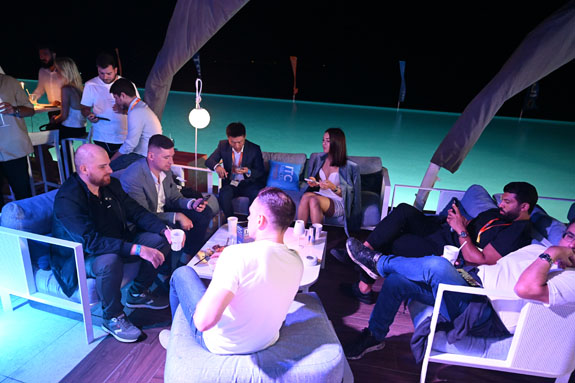 ITC 2024 Networking Dinner