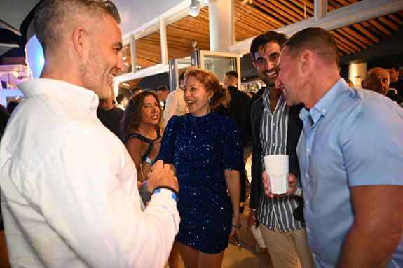 ITC 2024 Networking Dinner