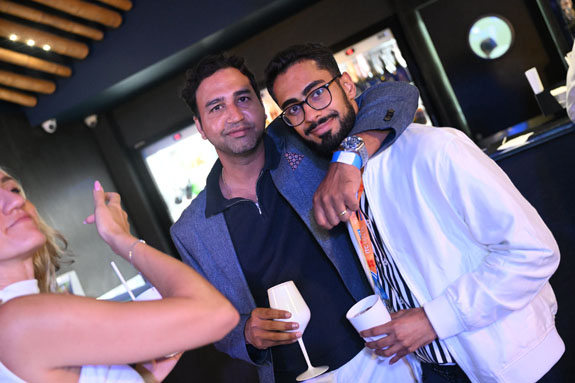 ITC 2024 Networking Dinner