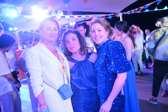 ITC 2024 Networking Dinner