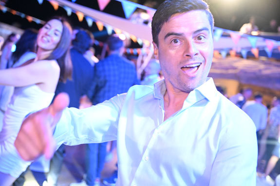 ITC 2024 Networking Dinner