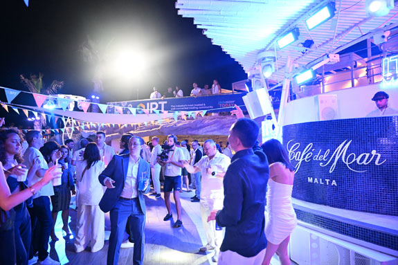 ITC 2024 Networking Dinner