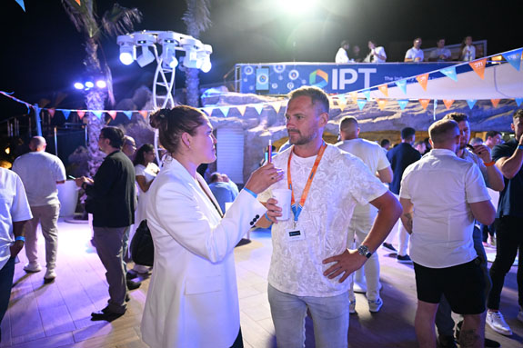 ITC 2024 Networking Dinner