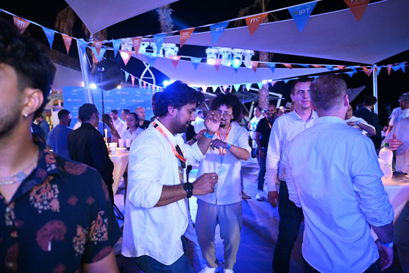 ITC 2024 Networking Dinner