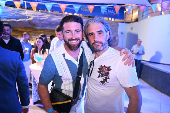 ITC 2024 Networking Dinner