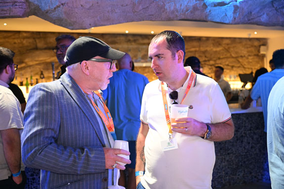 ITC 2024 Networking Dinner