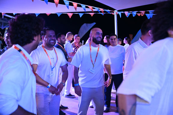 ITC 2024 Networking Dinner