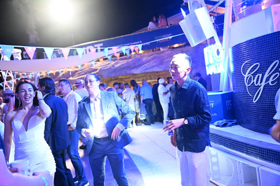 ITC 2024 Networking Dinner