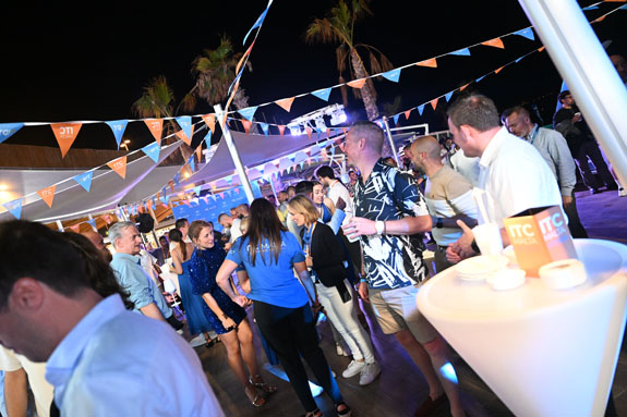 ITC 2024 Networking Dinner