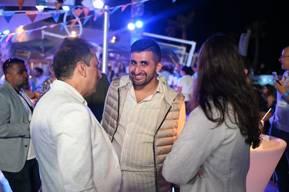 ITC 2024 Networking Dinner