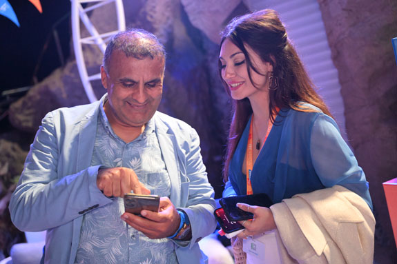 ITC 2024 Networking Dinner