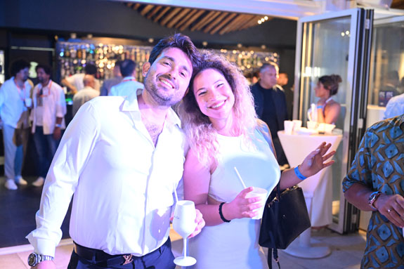 ITC 2024 Networking Dinner