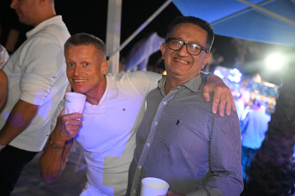 ITC 2024 Networking Dinner