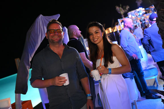 ITC 2024 Networking Dinner