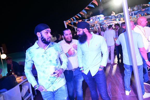 ITC 2024 Networking Dinner