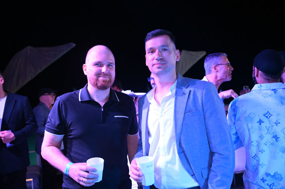 ITC 2024 Networking Dinner