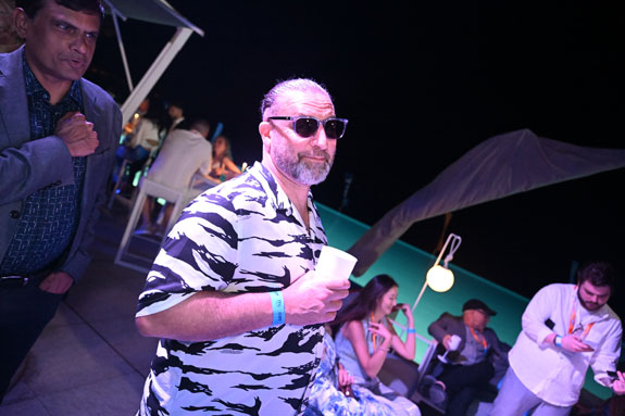 ITC 2024 Networking Dinner