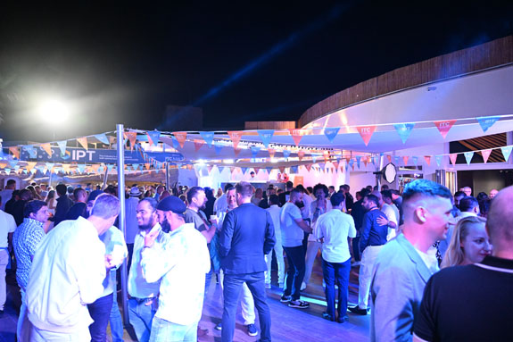 ITC 2024 Networking Dinner