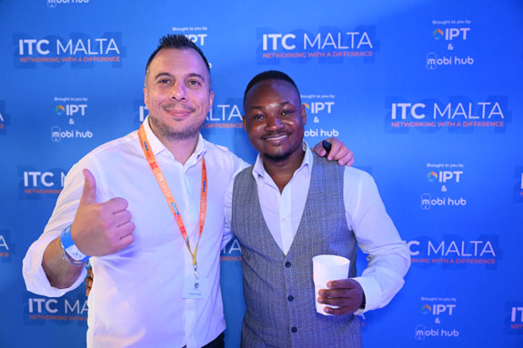 ITC 2024 Networking Dinner