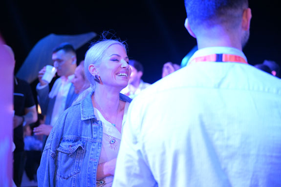 ITC 2024 Networking Dinner