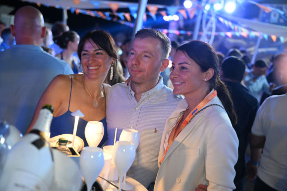 ITC 2024 Networking Dinner