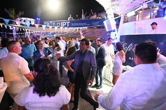 ITC 2024 Networking Dinner