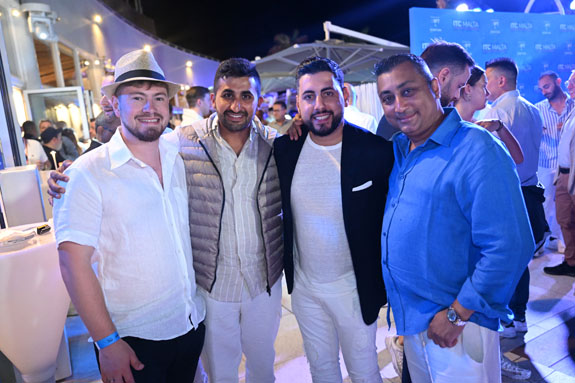 ITC 2024 Networking Dinner