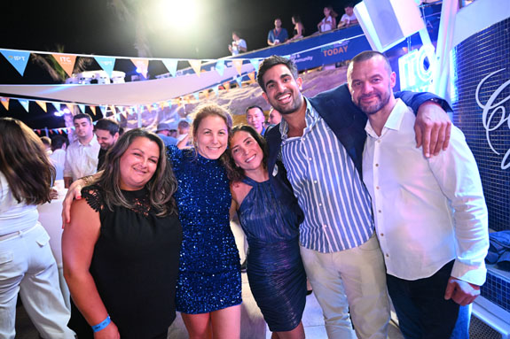 ITC 2024 Networking Dinner