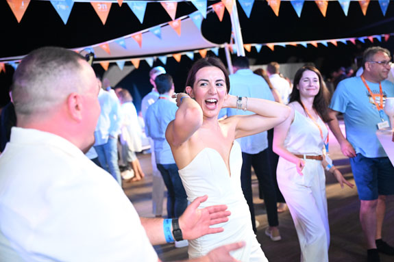 ITC 2024 Networking Dinner